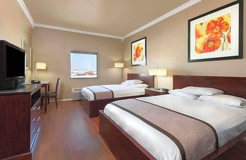 Groesbeck Hotel | Lone Star Inn & Suites
