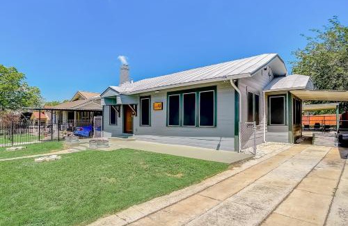 Highland Park House | Lone Star Retreat