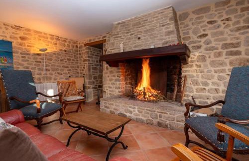 Noyal-Muzillac House | Longère 200 m2