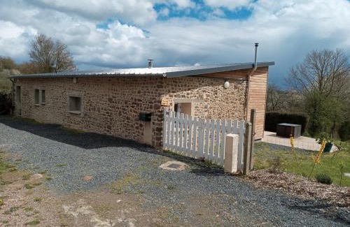 Le Bo House | Longère chez Séraphin