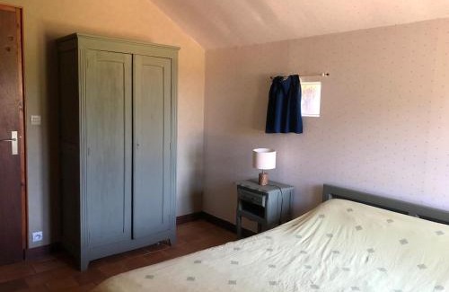 Monce-en-Belin House | Longère rénovée proche du Mans avec jardin et salle de jeux - FR-1-410-248