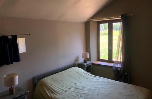 Monce-en-Belin House | Longère rénovée proche du Mans avec jardin et salle de jeux - FR-1-410-248