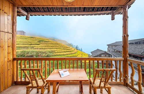 Longsheng Various Nationalities Autonomous County Hotel | Long An Hotel