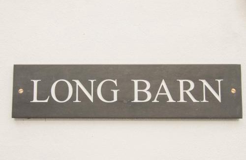 Burton Bradstock House | Long Barn