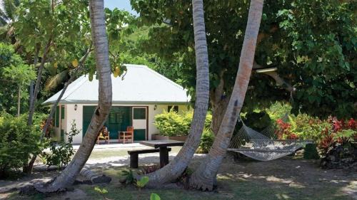 Matathawa Island Cabin | Long Beach Escape