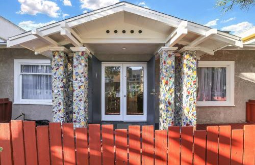 Alamitos Beach House | Long Beach House