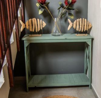 Rand Rifles Apartment | Long Beach Selfcatering Namibia