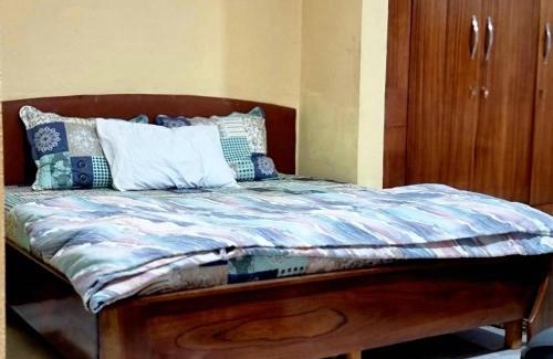 Nungua Central Apartment | Long fellow Apartment