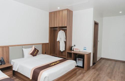 Mong Cai Hotel | Long Hải Hotel