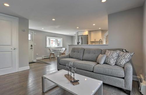 Bellmore House | Long Island Home Near Beaches and Golf