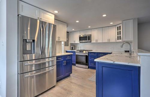Bellmore House | Long Island Home Near Beaches and Golf