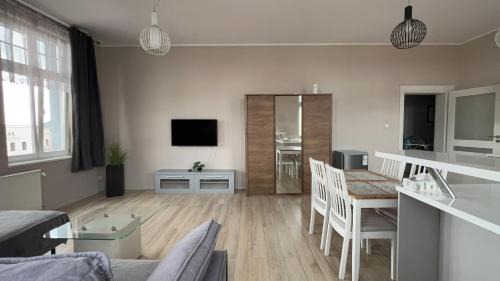 Grudziadz Apartment | Long Island