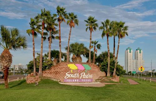 Port Isabel House | Long Island Village Unit 347