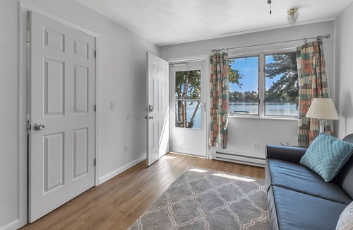 Long Lake Hotel | Long Lake Lodge