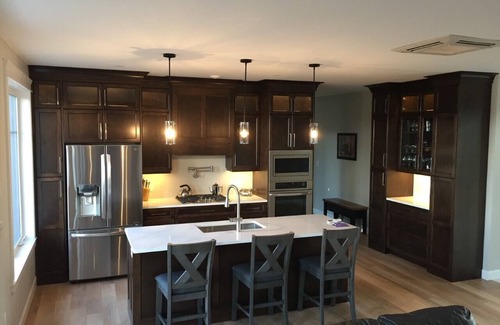French River Cottage | LONG RIVER ESTATE