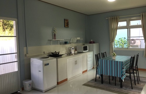 Khok Ngam Cottage | Long stay in Loei. Thailand