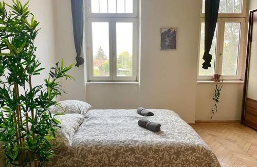 Dobling Apartment | Long Stays - Cozy - Studio