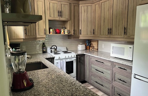 Sarnia House | Long term rental on the lake front