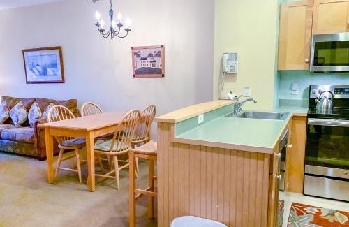 Stratton Mountain House | Long Trail House Condos
