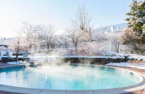 Stratton Mountain Resort | Long Trail House Condominiums at Stratton Mountain Resort
