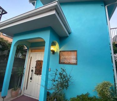 Manazuru House | Long - Vacation STAY 56447v