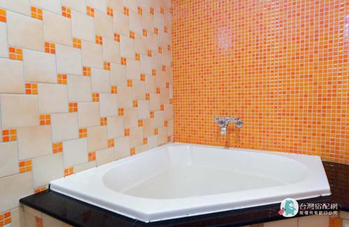Sail Rock Beach House | Long Yuan Ju Homestay