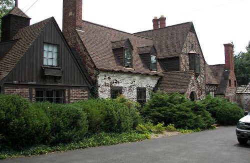 Appomattox Bed & Breakfast | Longacre of Appomattox