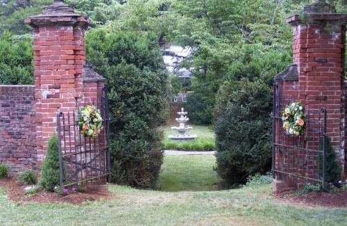 Appomattox Bed & Breakfast | Longacre of Appomattox