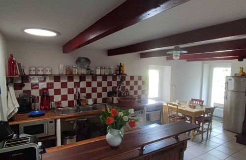 Melgven House | Longere de Caractere