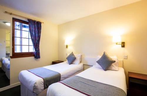 Longforgan Hotel | Longforgan Coaching Inn