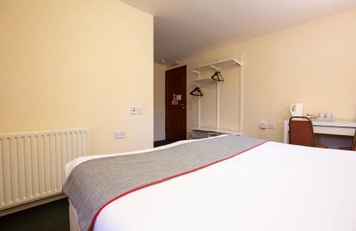 Longforgan Hotel | Longforgan Coaching Inn