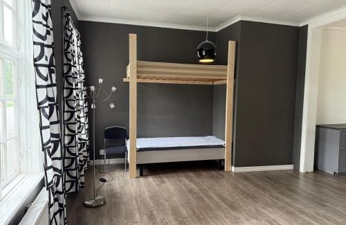 Stode Hostel | Longhouse Stay