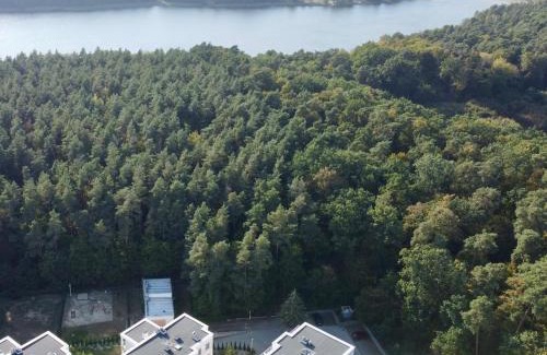 Brodnica Apartment | Longinówka - Wśród Jezior i Lasów