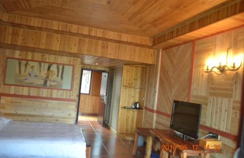 Longsheng Various Nationalities Autonomous County Hotel | Longji Holiday Hotel