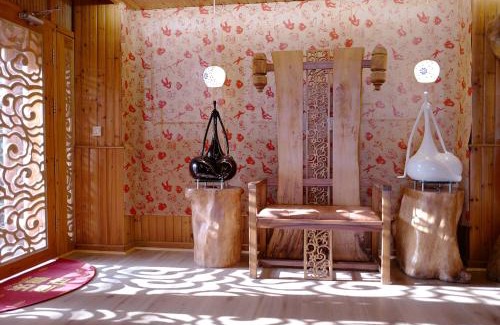 Longsheng Various Nationalities Autonomous County House | Longji One Art Hotel