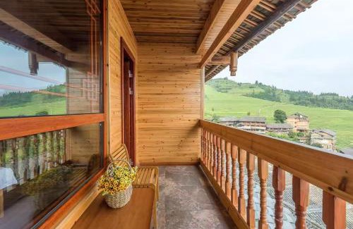 Longsheng Various Nationalities Autonomous County Hotel | Longji Yijingyuan Hotel