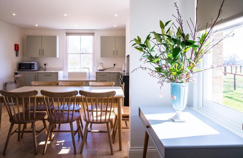 Cambridge House | Longstowe Farmhouse