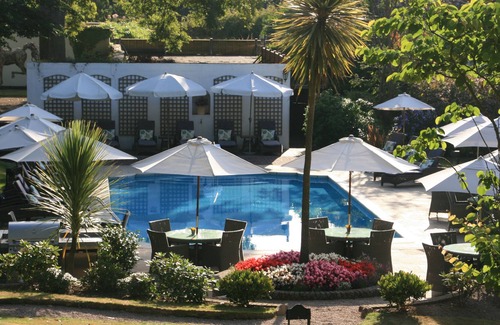 St.Saviour Hotel | Longueville Manor