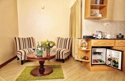 Langata Villa | LongView Residences