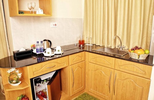 Langata Villa | LongView Residences