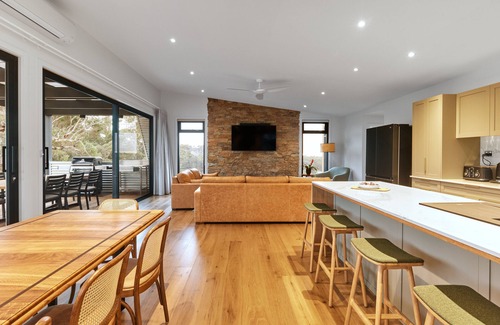 Macclesfield Cottage | Longview Vineyard