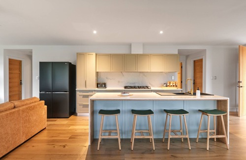 Macclesfield Cottage | Longview Vineyard