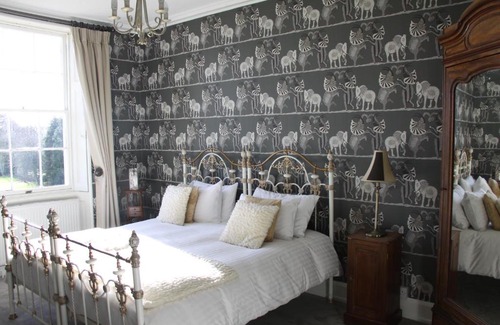 Westbrook Court Resort | Longville House