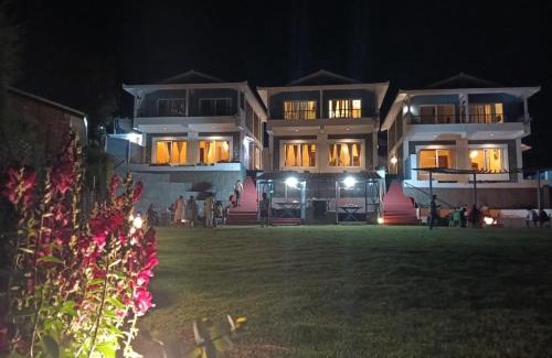 Kotagiri House | Longwood Resorts