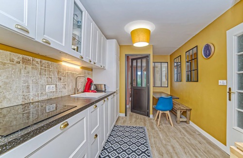 Port-des-Barques House | Look forward to a wonderful vacation in this beautiful vacation home!