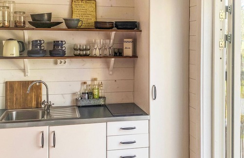 Slakmore Strand House | Look forward to a beautiful vacation at Kalmarsund