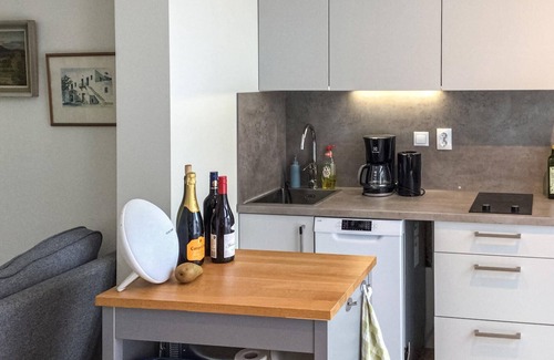 Knutby House | Look forward to a lovely vacation home with a great feel-good factor.