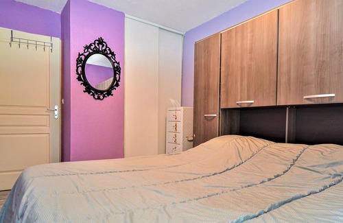 Cadereau Apartment | Look forward to a relaxing vacation with culture and experiences