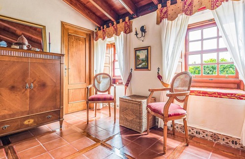 Valle de Guerra Apartment | Look forward to a wonderful vacation in this cozy vacation apartment.