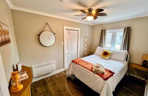 Twillingate House | Look Sea Cottage